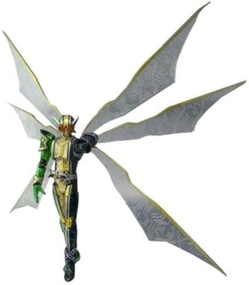 Amazon.co.jp: BANDAI S.H.フィギュアーツ 仮面ライダーW(ダブル