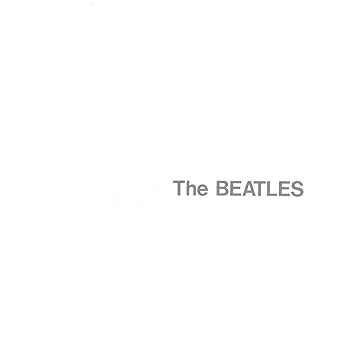 Amazon.co.jp: 【輸入盤】The Beatles（WHITE