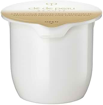 Amazon | 資生堂クレ・ド・ポーボーテ クレームプロテクトゥリス n