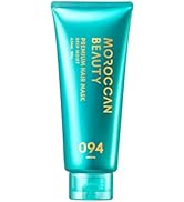 Amazon | モロッカンビューティ ディープモイスト シャンプー