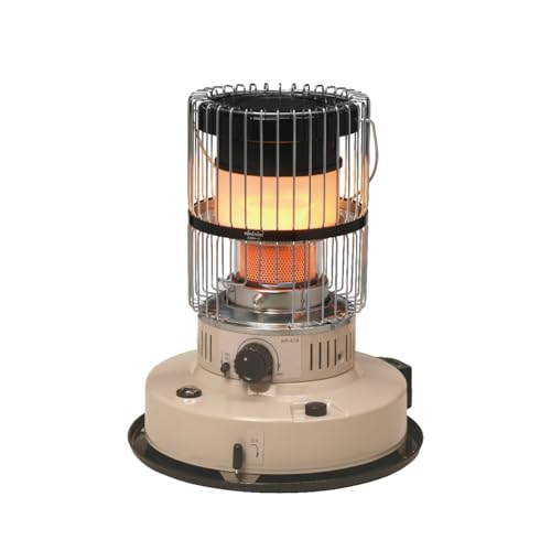 分解清掃整備済み 71年製 トヨクニ 昭和レトロ 石油ストーブ 昭和