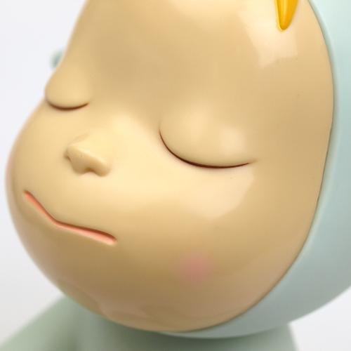 Amazon | 奈良美智 Little Wanderer | 手押し車・プルトイ | おもちゃ