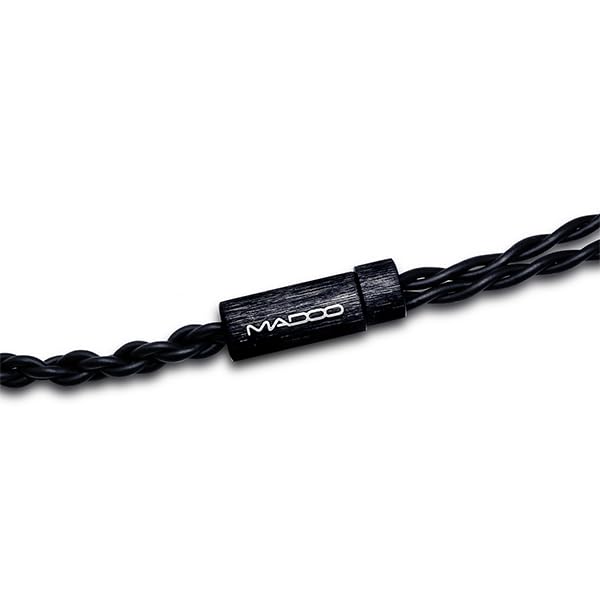 Amazon.co.jp: 【国内正規品】MADOO 有線イヤホン Typ821 【MDO-T821