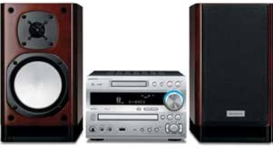 Amazon.co.jp: ONKYO コンポ X-N9SX : 家電＆カメラ