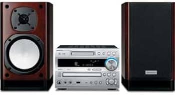 Amazon.co.jp: ONKYO コンポ X-N9SX : Electronics