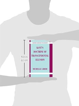 Kant's Doctrine of Transcendental Illusion (Modern European
