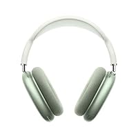 Amazon.co.jp: 【整備済み品】 Apple AirPods Max -MGYH3J/A スペース