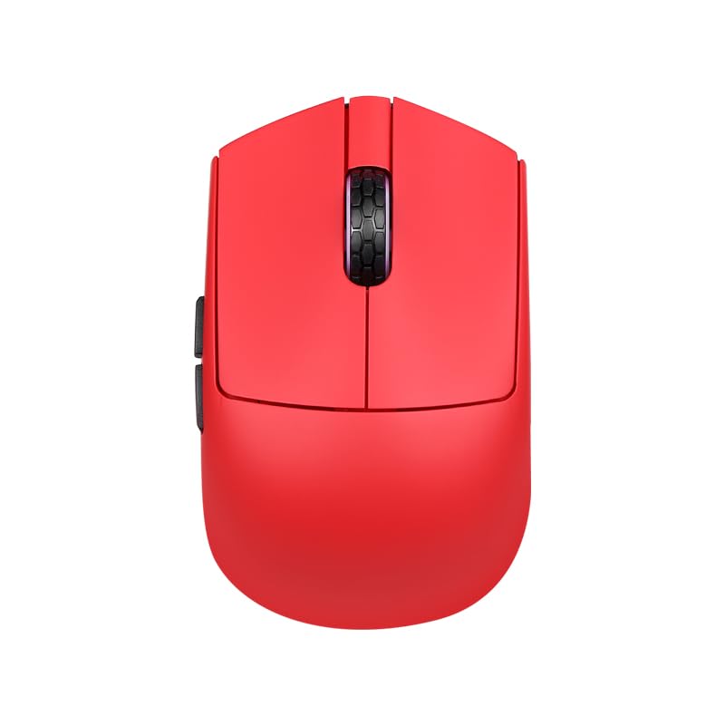 Amazon.co.jp: Darmoshark M5 M.P fish head 8K ワイヤレス ゲーミング