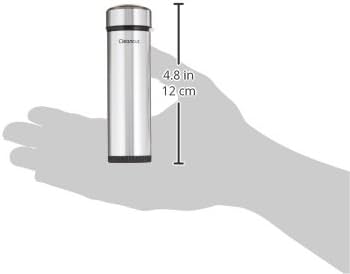 Amazon | IZUMI 回転式シェーバー メンズ IZD-210U-S シルバー | 泉精