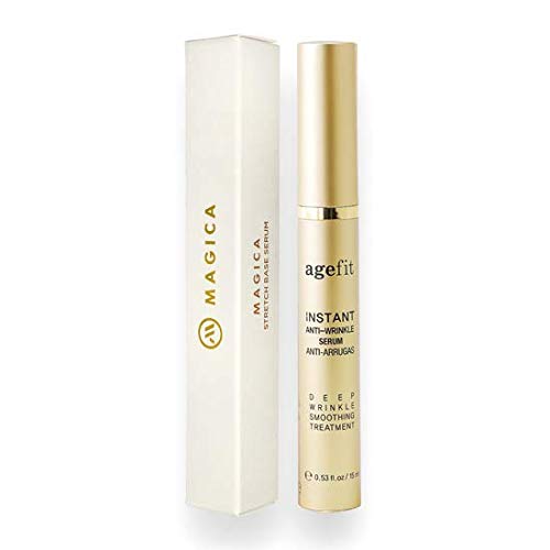 Amazon.co.jp: MAGICA ストレッチベースセラム : ビューティー