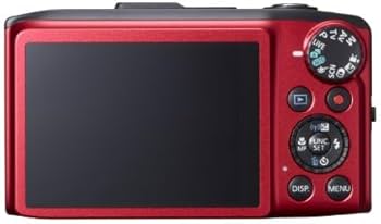 Amazon.com : Canon PowerShot SX280 12MP Digital Camera with 20x