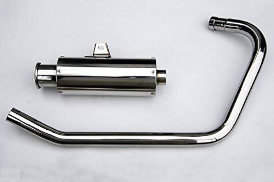 Amazon | HMS カワサキ 250TR (BA-BJ250F) 2002年～2006年モデル対応