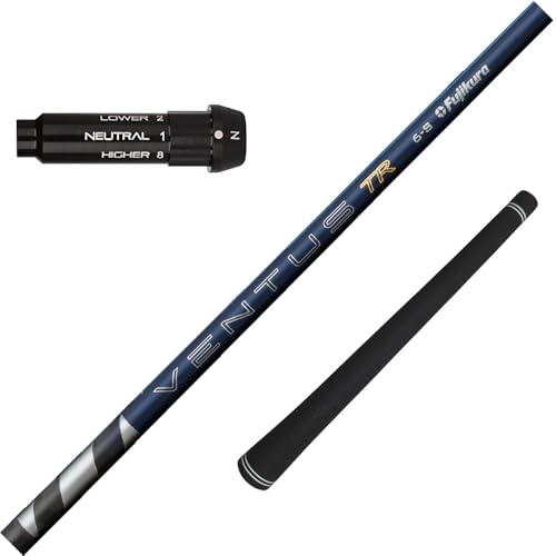 ゴルフ シャフト フジクラ ventus tr ブルー 6s」の人気商品一覧