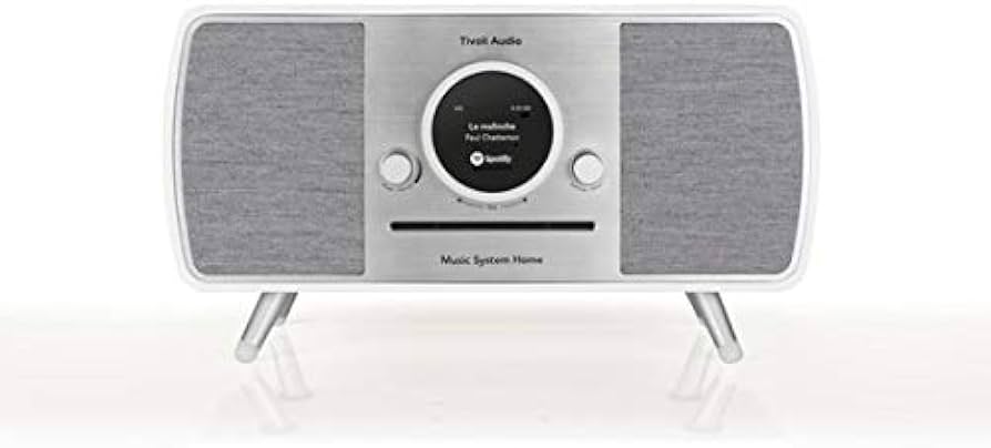 Amazon.co.jp: Tivoli Music System HOME チボリオーディオ