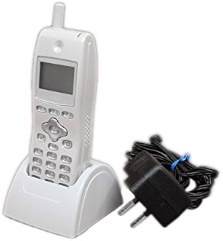 2021年製 OKI UM7700 PHS 本体4台 充電器1台 中古 2026年最新