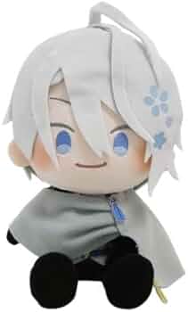 Amazon.co.jp: わんぱく！刀剣乱舞 ぬいぐるみ 30 やまんばぎりちょう