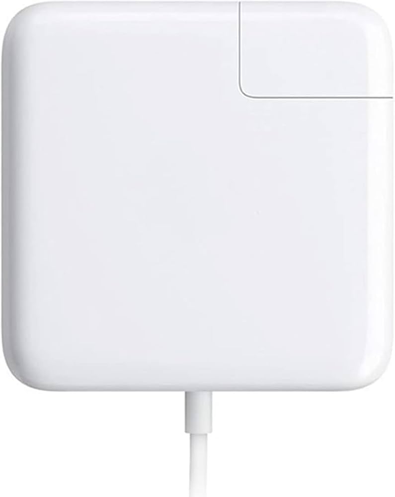 Amazon.co.jp: 2012'-2015' Macbook Air 用 充電器 45W Mag 2 T 型 用
