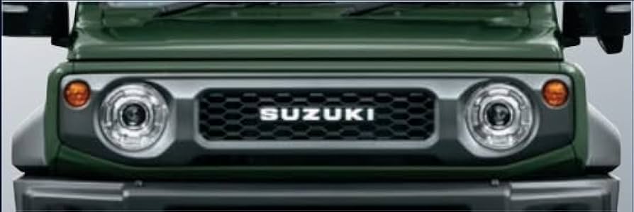 Amazon | スズキ純正用 ジムニーノマド (SUZUKI Jimny NOMADE