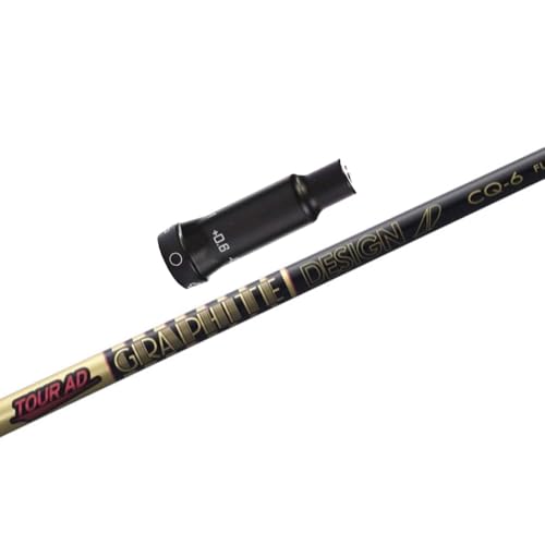 グラファイトデザイン ツアーAD CQ-6 (ゴルフシャフト) 価格比較