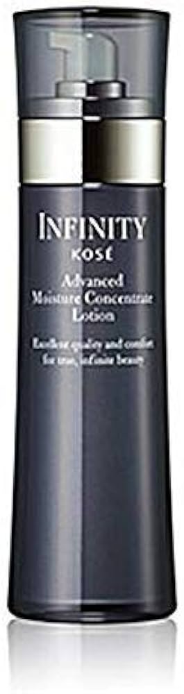 Amazon.co.jp: インフィニティ （INFINITY）アドバンスト モイスチュア