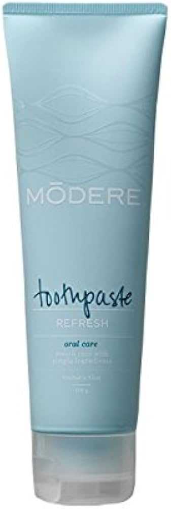 Amazon | MODERE モデーア トゥースペースト（歯磨き）175g