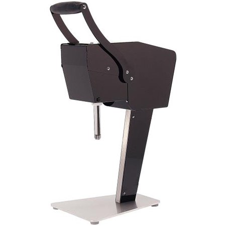 Amazon | 果汁搾り機 カジュッタ（CAJYUTTA） CJT3-04 ブラック