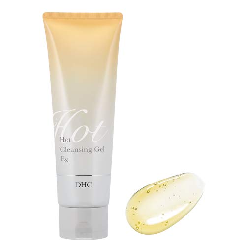 Amazon | DHC ホットクレンジングジェル EX | DHC | クレンジング