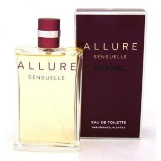 Amazon | CHANEL(シャネル) ALLURE SENSUELLE アリュール センシュエル
