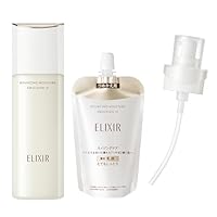 Amazon | ELIXIR エリクシール リフトモイスト エマルジョン SP 2
