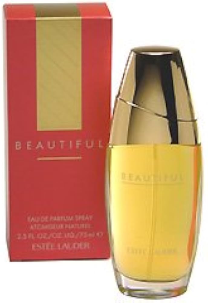 Amazon | ビューティフル75mlオーデパフュームスプレー[エスティ