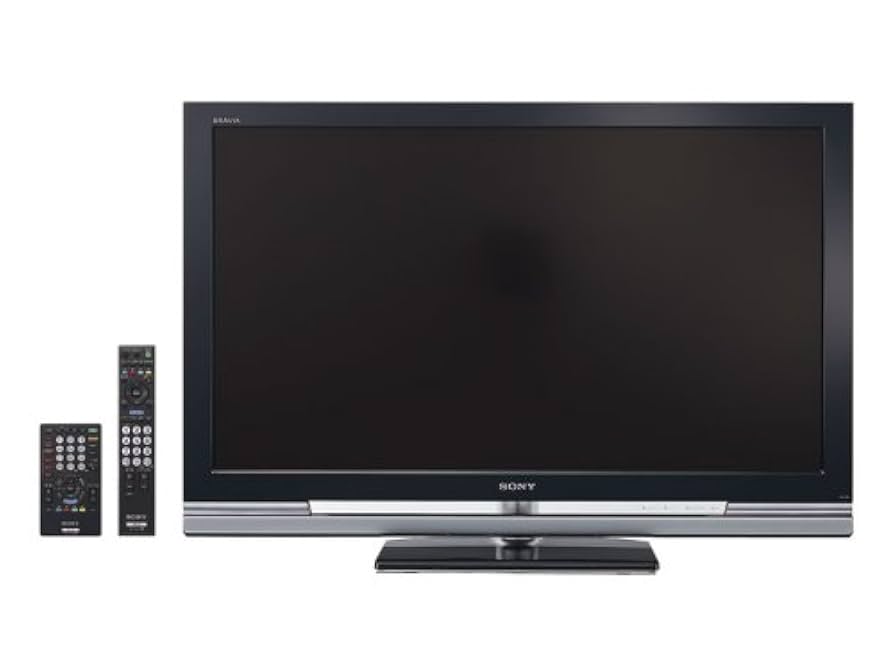 完動品】SONY 液晶テレビ KDL-40W600B 40型 付属品完備 Amazon.co.jp
