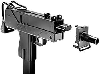 Amazon | 東京マルイ(TOKYO MARUI) No.6 マック10 本体セット 18歳以上