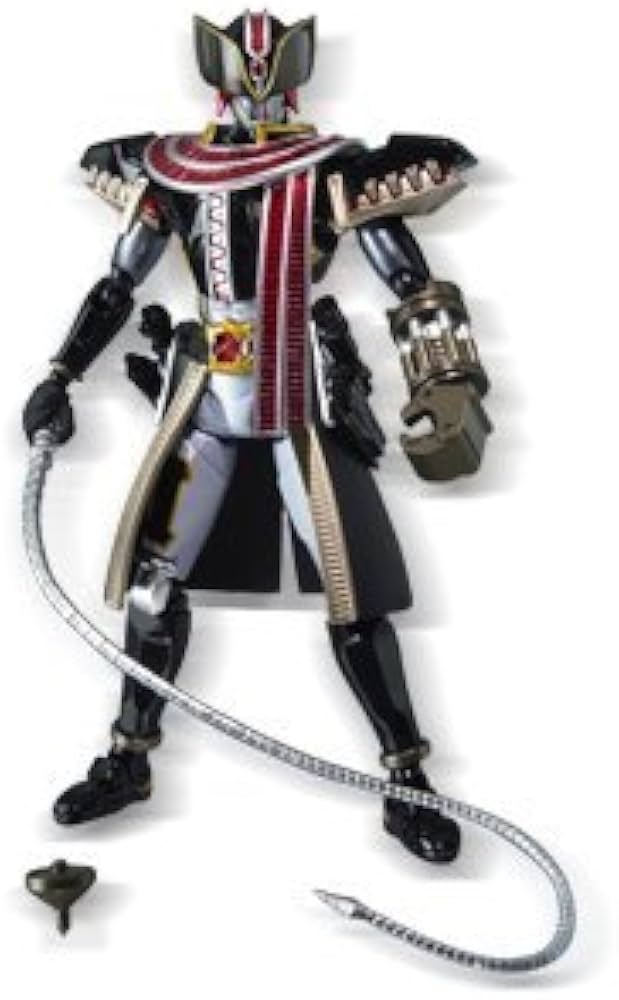 Amazon.co.jp: バンダイ(BANDAI) S.H.フィギュアーツ 仮面ライダー幽汽