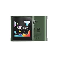 Amazon.co.jp: 【VGP2025金賞】Shanling M0PRO 全3色 シャンリン