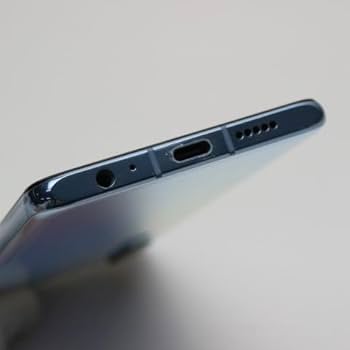 Amazon | HUAWEI (ファーウェイ) HUAWEI P30 Breathing Crystal