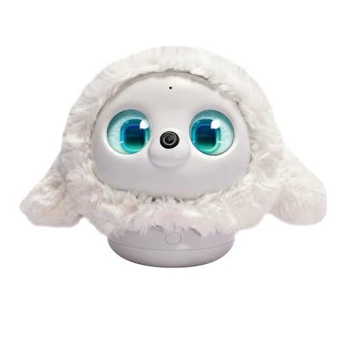 Amazon.co.jp | 【ペットロボット 】lopeto AI robot チャージング