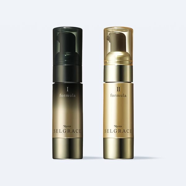 Amazon.co.jp: 【新モデル】ナリス化粧品 セルグレース フォーミュラ