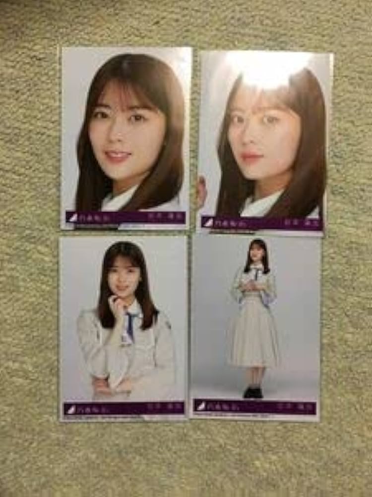 Amazon.co.jp: 同封可能 乃木坂46 好きというのはロックだぜ封入特典