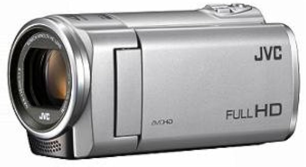 Amazon | ビクター JVCオリジナルモデル Everio エブリオ フル