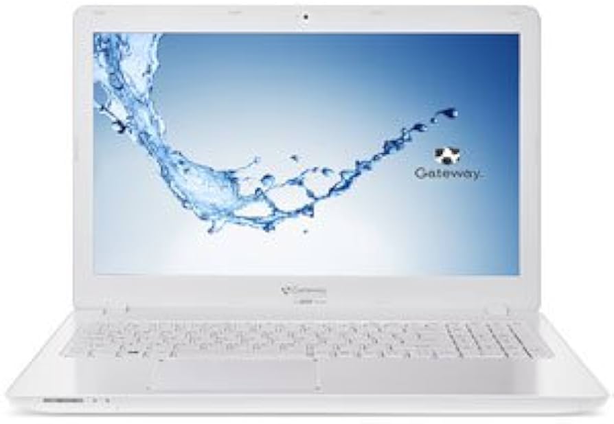 Amazon.co.jp: Gateway 15.6型 ノートパソコン NE574シリーズ※Core i3