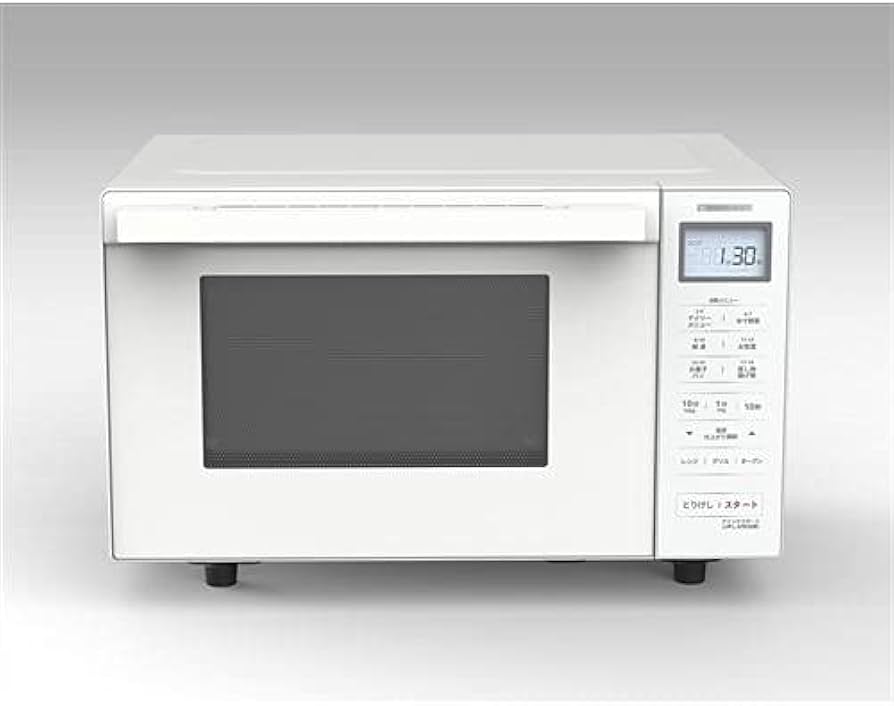 Amazon | YAMADASELECT オーブンレンジ フラットテーブル式 アーバン