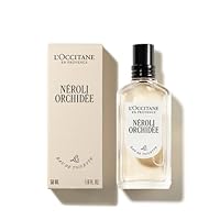 Amazon.co.jp: ロクシタン(L'OCCITANE) ネロリオーキデ オードトワレ