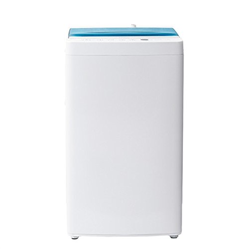 Amazon.co.jp: ハイアール 4.5kg 全自動洗濯機 ホワイトHaier JW-C45A