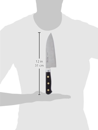 Amazon｜Misono(ミソノ) スウェーデン鋼 洋出刃 No.150/16.5cm｜出刃