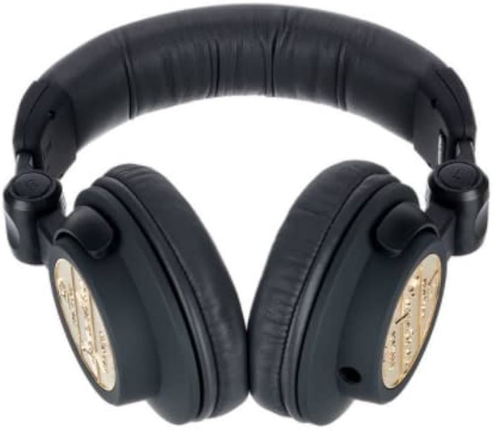 Amazon.co.jp: ULTRASONE Signature Master Ultra Zone Headphones