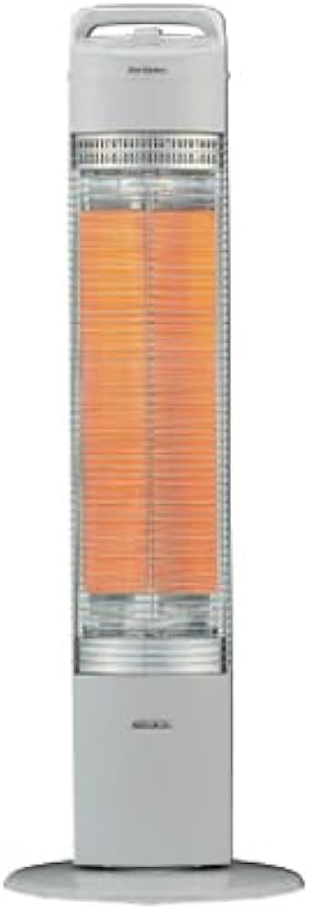 Amazon | コロナ スリムカーボン CH-C923(H) [グレー] | コロナ