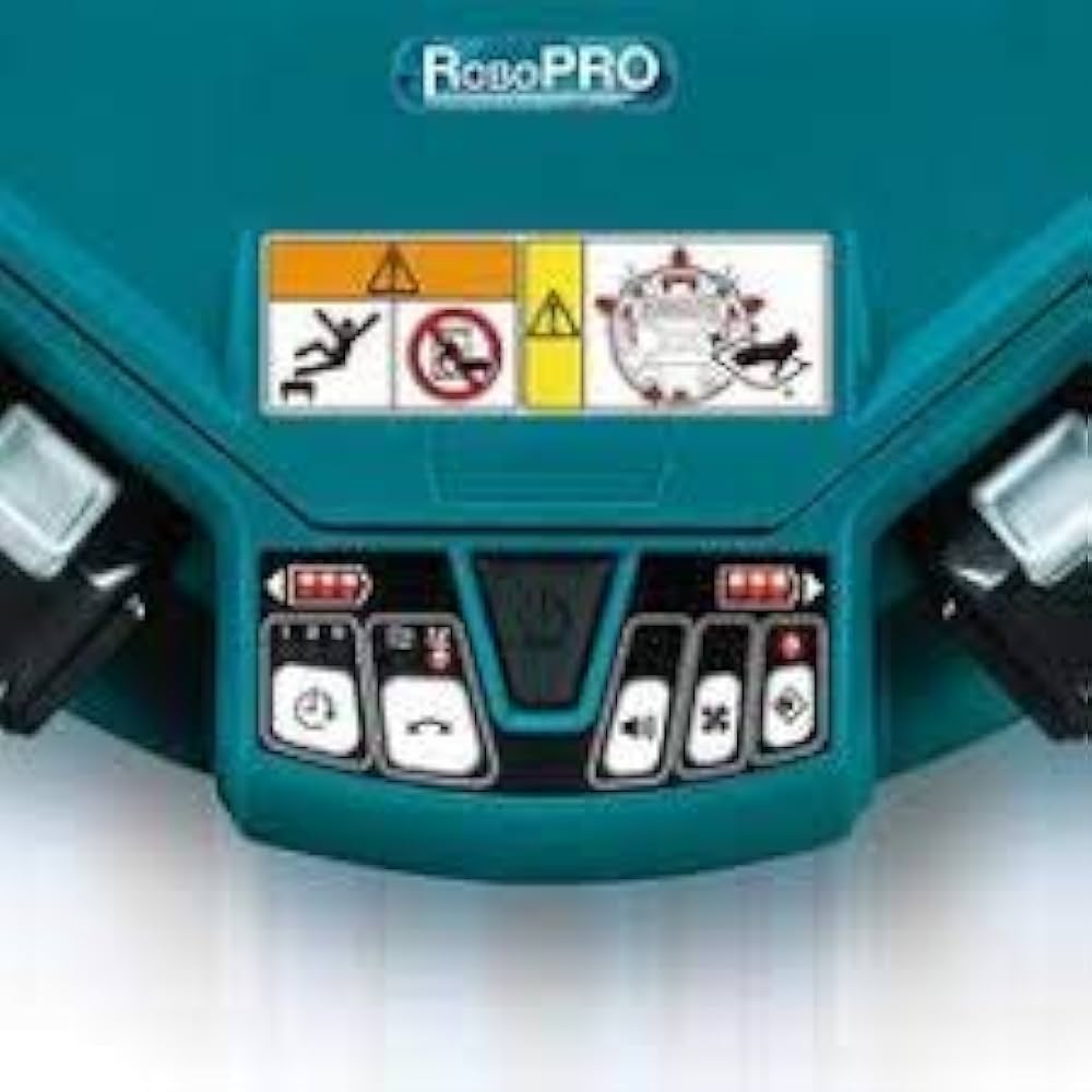 Amazon.co.jp: マキタ(Makita) ロボットクリーナ 18V (本体のみ