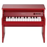 Amazon | KORG tinyPIANO タイニーピアノ ミニ25鍵 ハローキティ