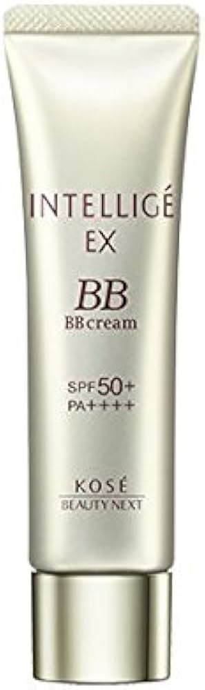 Amazon.co.jp: アンテリージェEX BBクリーム 01明るめな肌色