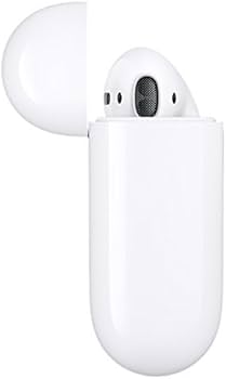 Amazon.co.jp: 【整備済み品】 Apple AirPods with Charging Case (第1